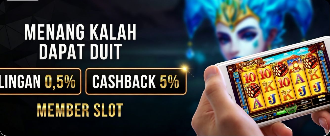 Main kiw69rp.com Menang Jackpot Besar